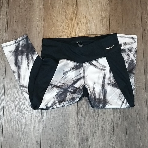 ACX Active Wear Leggings - Picture 2 of 5